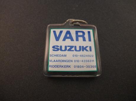 Suzuki dealer Vari, Schiedam,Vlaardingen, Ridderkerk (2)